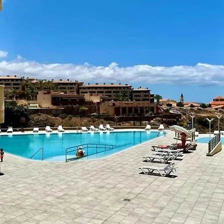 Fantastic 3-room Holiday *