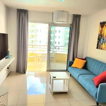 Daire Fantastic 3-room Holiday