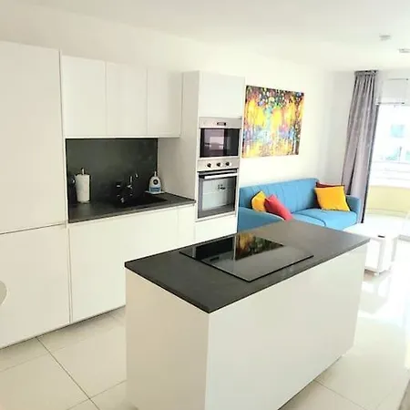 Fantastic 3-room Holiday Daire