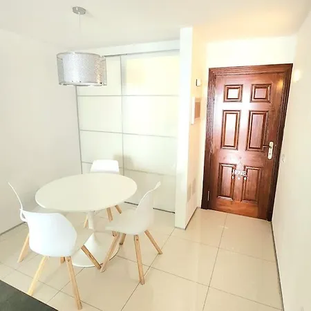 Fantastic 3-room Holiday Daire Costa Adeje