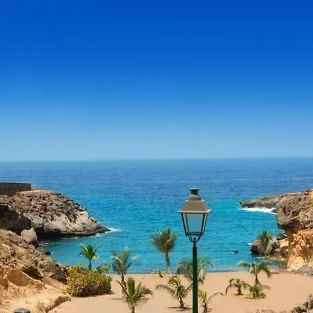 Fantastic 3-room Holiday * Costa Adeje