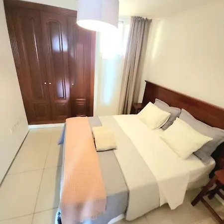 Fantastic 3-room Holiday Costa Adeje