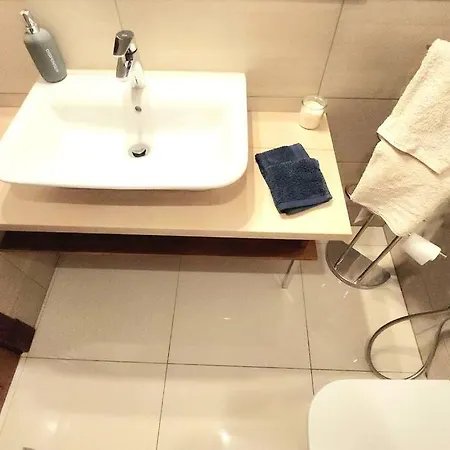 Daire Fantastic 3-room Holiday